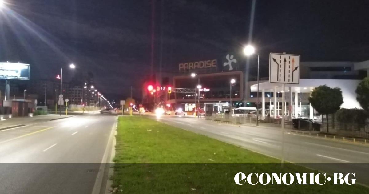 Разширението на софийския булевард Тодор Каблешков“ между бул. Черни връх“