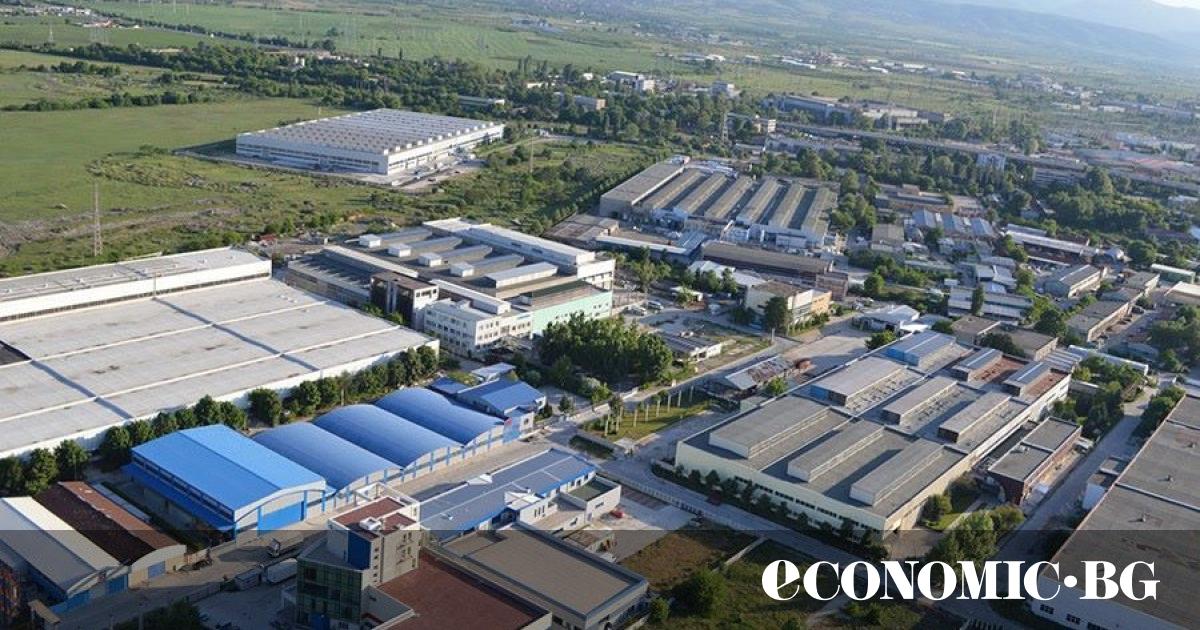 Технологичен гигант с интерес да разкрие производство в Тракия икономическа
