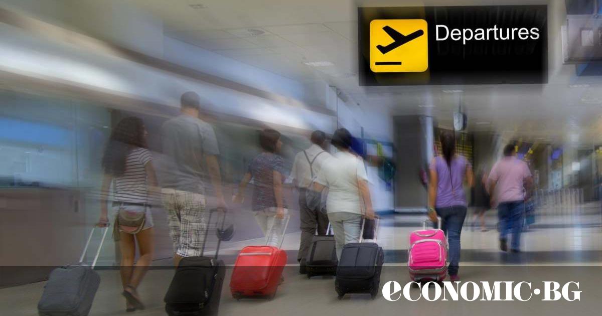 Британски мозъчен тръст призовава за въвеждането на такса често летене“,