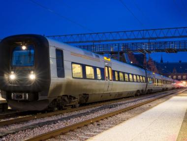 Далеч от ренесанс: Пътуването с нощни влакове в Европа все още е трудно