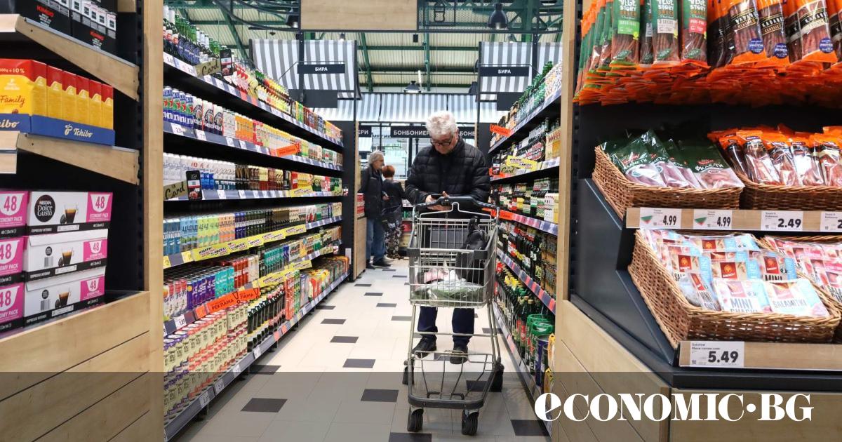 Къде е проблемът с електронните ваучери за храна и има