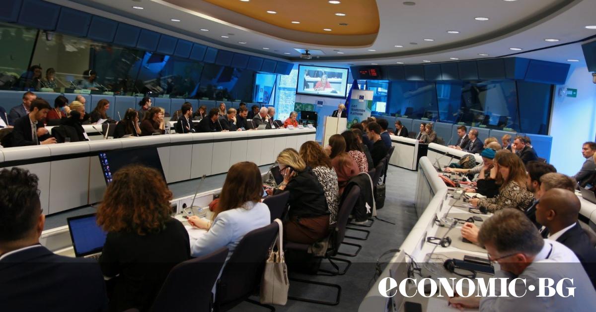 Енергийният преход в Европа има приобщаващи цели, но и неравномерно