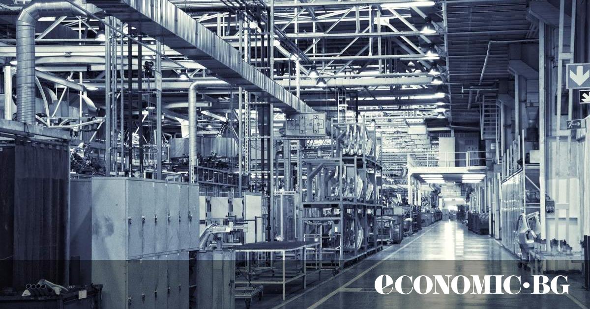 Производителят на опаковки за храни и за химическата индустрия Булметал“