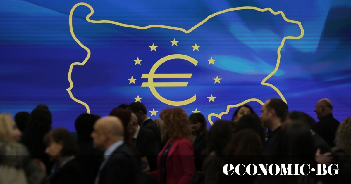 Inflation in Bulgaria continues to inch closer towards the permissible