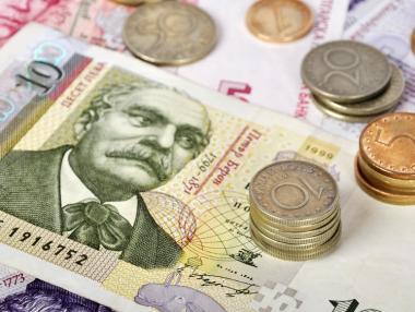The Bulgarian state budget is heading for its worst year in a decade