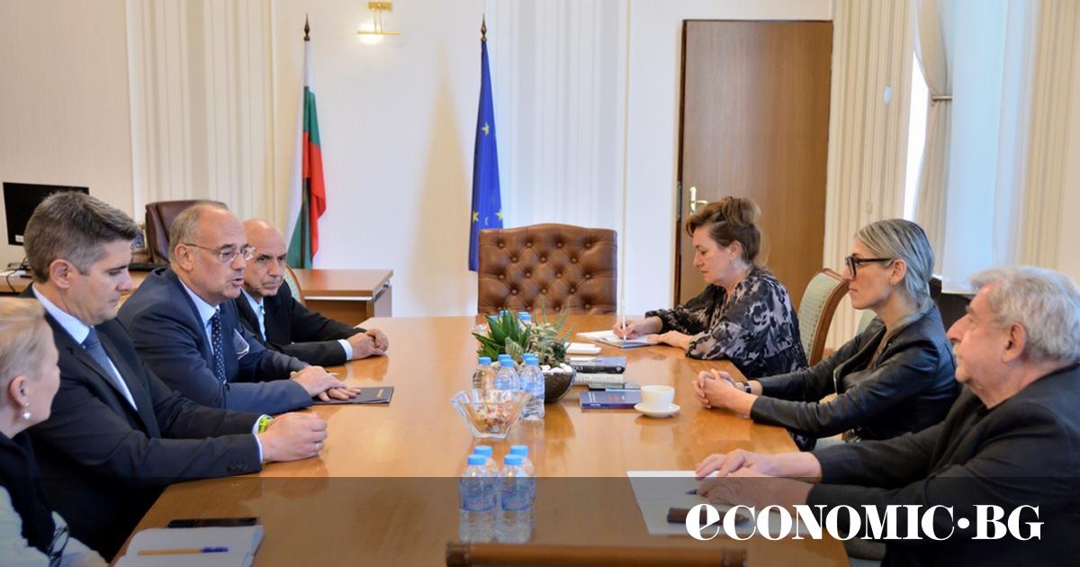 Летище София в най-скоро време ще смени името си на