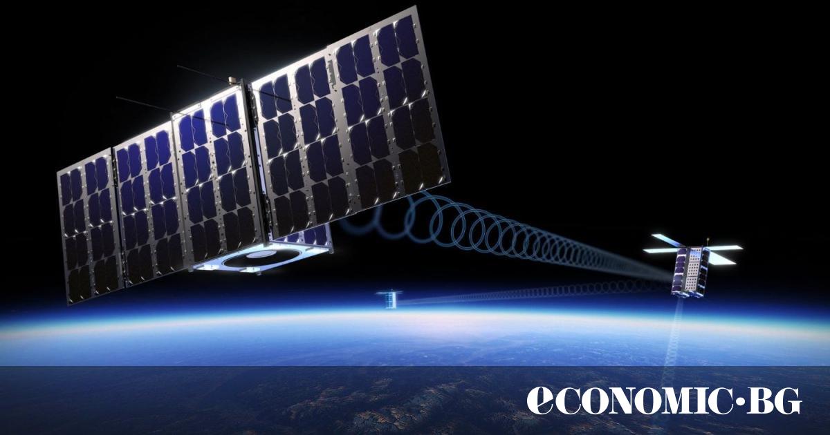 Two companies from Bulgaria were selected to join the Scaling