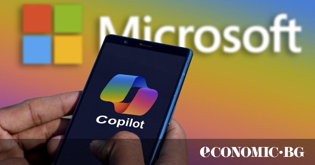 Microsoft ще позволи на клиентите си да създават автономни агенти