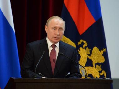 Путин иска да демонстрира силата на БРИКС пред Запада