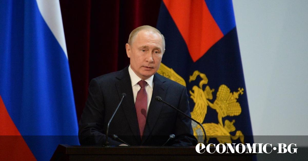 Русия иска срещата на върха на БРИКС да демонстрира нарастващото