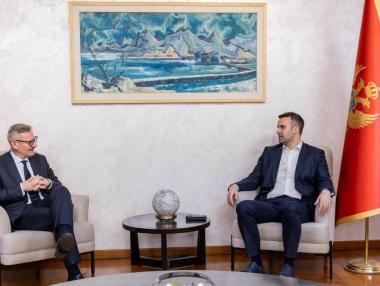 Евтим Милошев анонсира полети между София и Подгорица