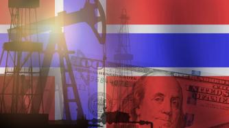 Норвежкият държавен фонд спечели 76.3 млрд. долара само за три месеца