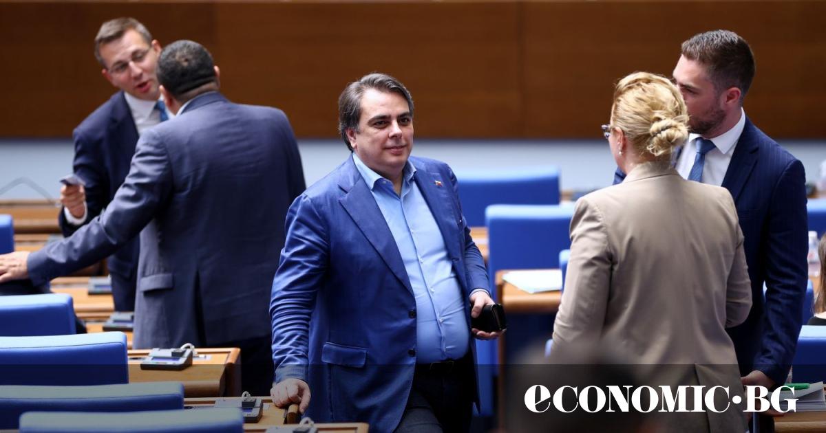 Once a snowball gets rolling down a hill, there is