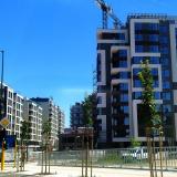 Столична община може да отнеме зелено пространство от „Манастирски ливади“