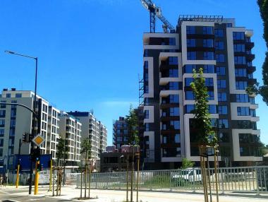 Столична община може да отнеме зелено пространство от „Манастирски ливади“