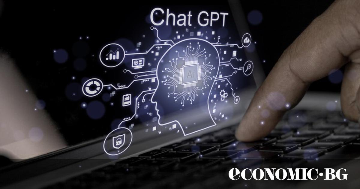 Изкуственият интелект се използва за генериране на картини, изображения и