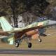 Lockheed Martin успешно тества първия F-16 за България