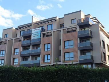 Ипотечното кредитиране в България постави нов рекорд през септември