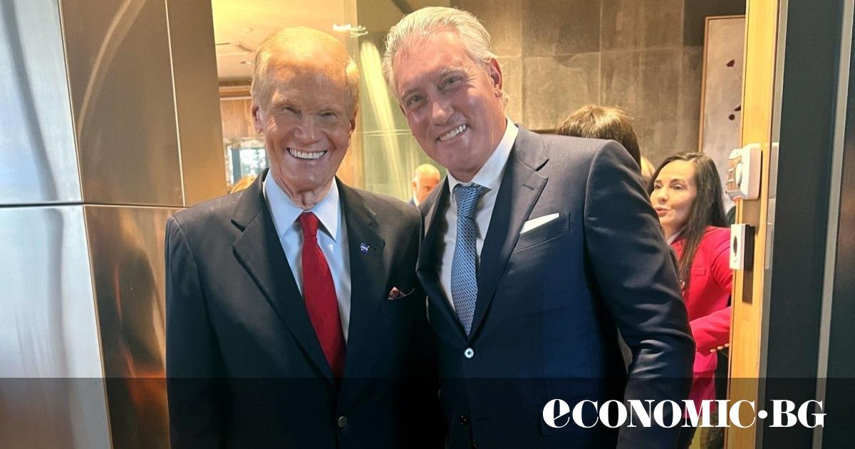 Bulgarian industry has a very high potential to partner with