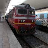 Столична община поиска от БДЖ градска железница