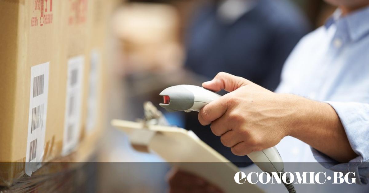 Малко хора се замислят за баркода по време на своето