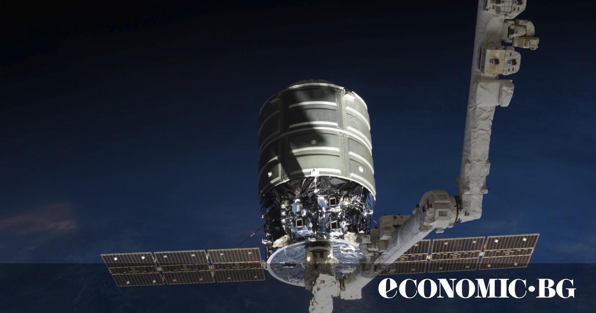 Европейската космическа агенция (ЕКА) преговаря със SpaceX за възможността компанията