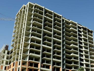 13 нови сгради ще заменят бившия научно-технически институт „Веда“ в София