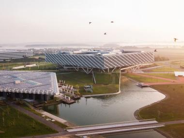 Аdidas – да виждаш възможностите