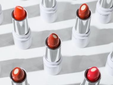 Ефектът на червилото