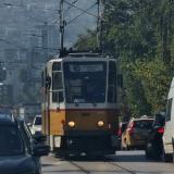 „Столичен електротранспорт“ обяви търг за ремонт на 40 трамвая