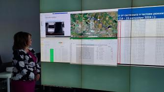 След тестове: Тол камерите са готови да засичат скорост