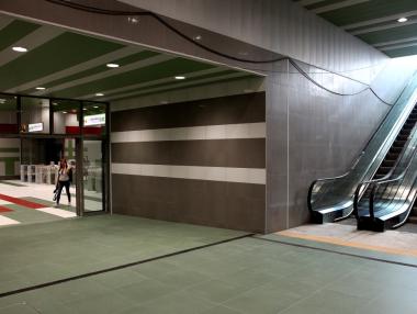 Седем участника искат да проектират метрото към „Студентски град“