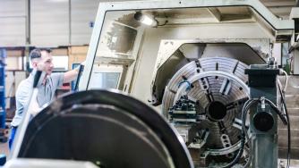 Може ли Индия да стане следващият Китай за германския бизнес?