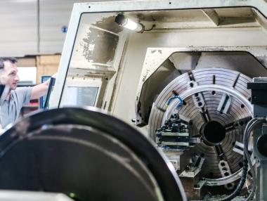 Може ли Индия да стане следващият Китай за германския бизнес?