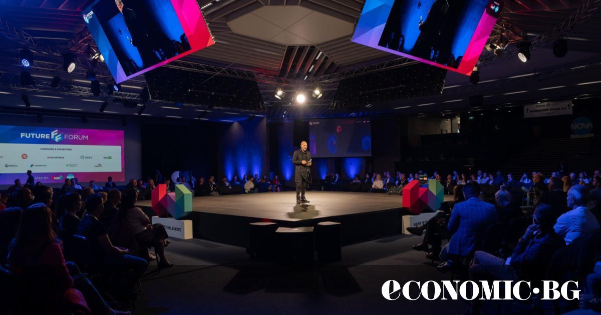 Над 3500 души от 100 държави посетиха първото издание на