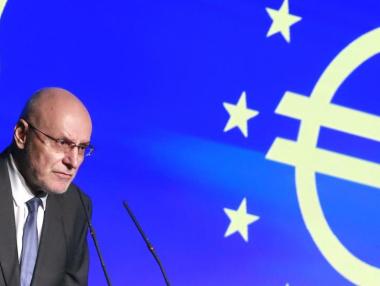 Димитър Радев: Фискалната политика на България трябва да се дисциплинира