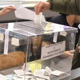 Първи резултати от изборите: Същото като преди, но не точно