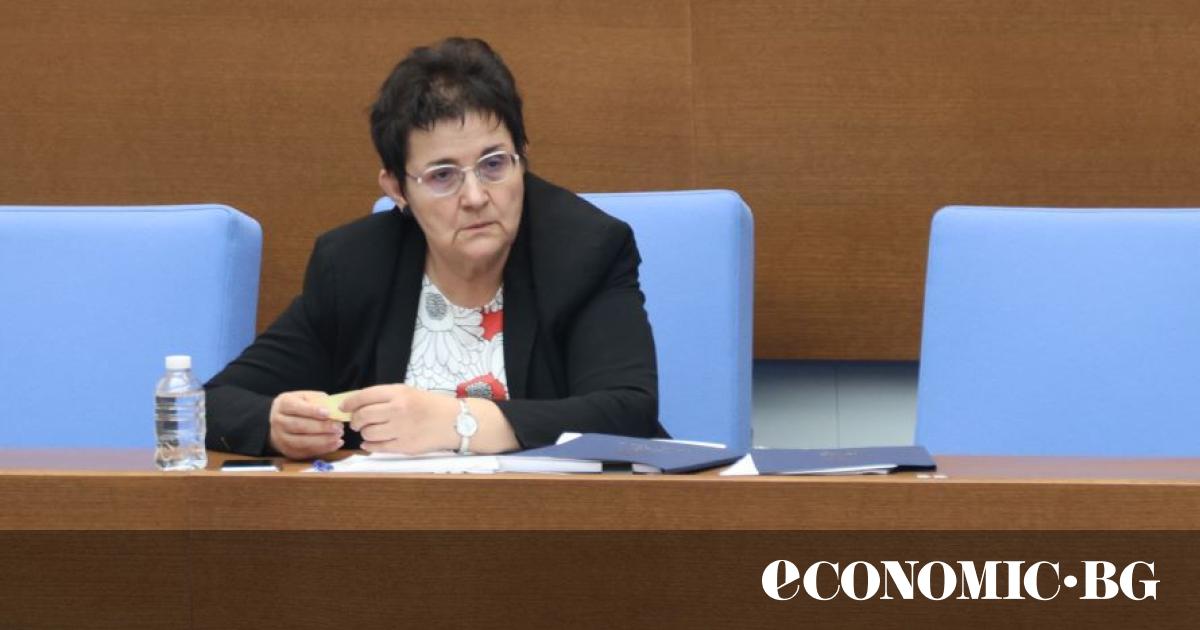 Реалистичната дата за присъединяването на България към еврозоната е 1