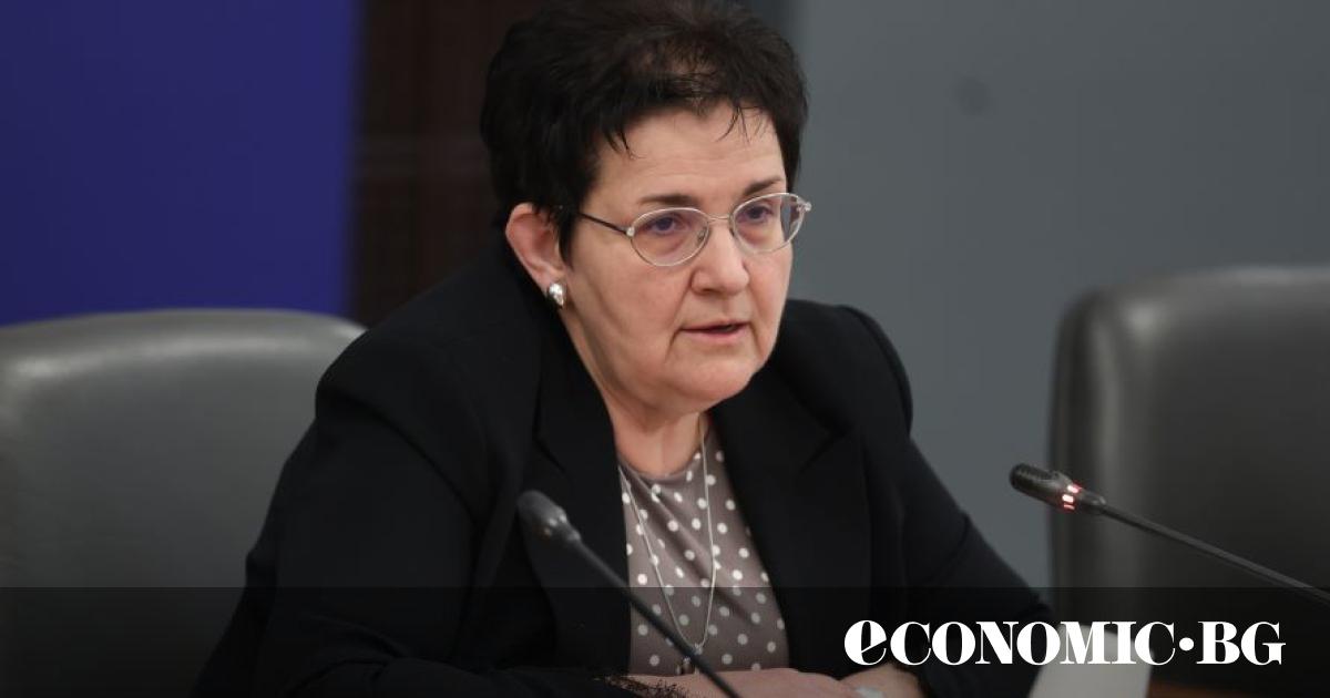 Министерство на финансите няма да внесе в парламента предложенията си