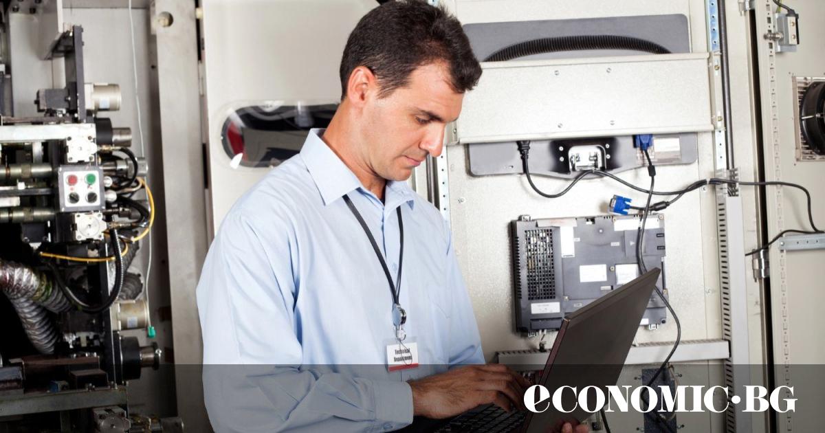 До 22 000 месечно възнаграждение предлагат български IT компании за