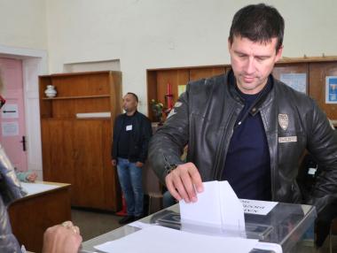 Окончателни резултати: На „Величие“ не ѝ стигнаха 0.001% за парламента