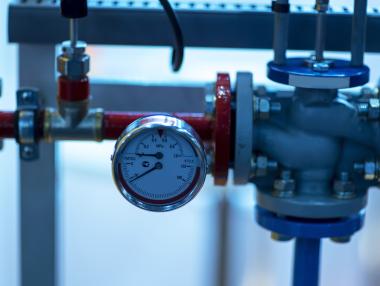 Предстои ли нов спад на цената на газа?