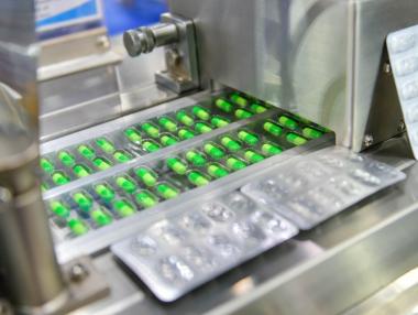 Германската Queisser Pharma мисли за производствена база в Божурище