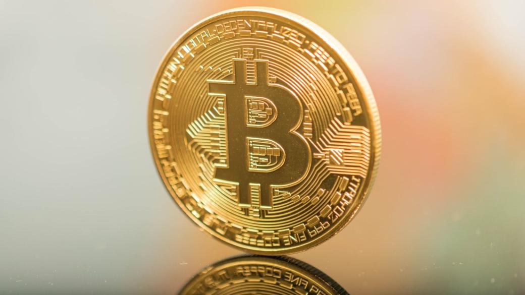 Биткойн проби 71 000 долара
