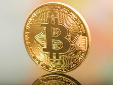 Биткойн проби 71 000 долара