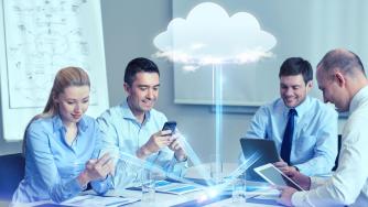 Гръцки облачен доставчик навлиза в България