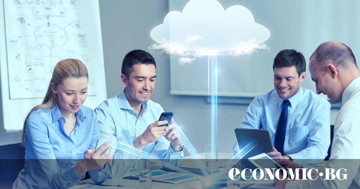 Базираният в Гърция доставчик на облачни услуги и решения interworks.cloud