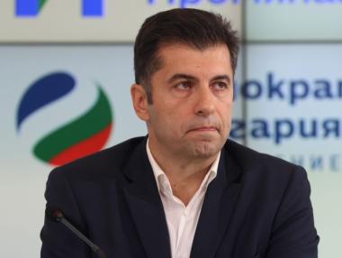 ПП-ДБ настояват за „санитарен кордон“ около Пеевски