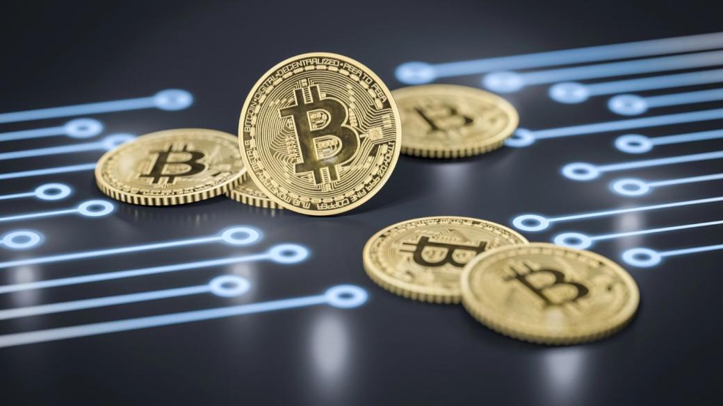 Биткойн проби границата от 73 000 долара