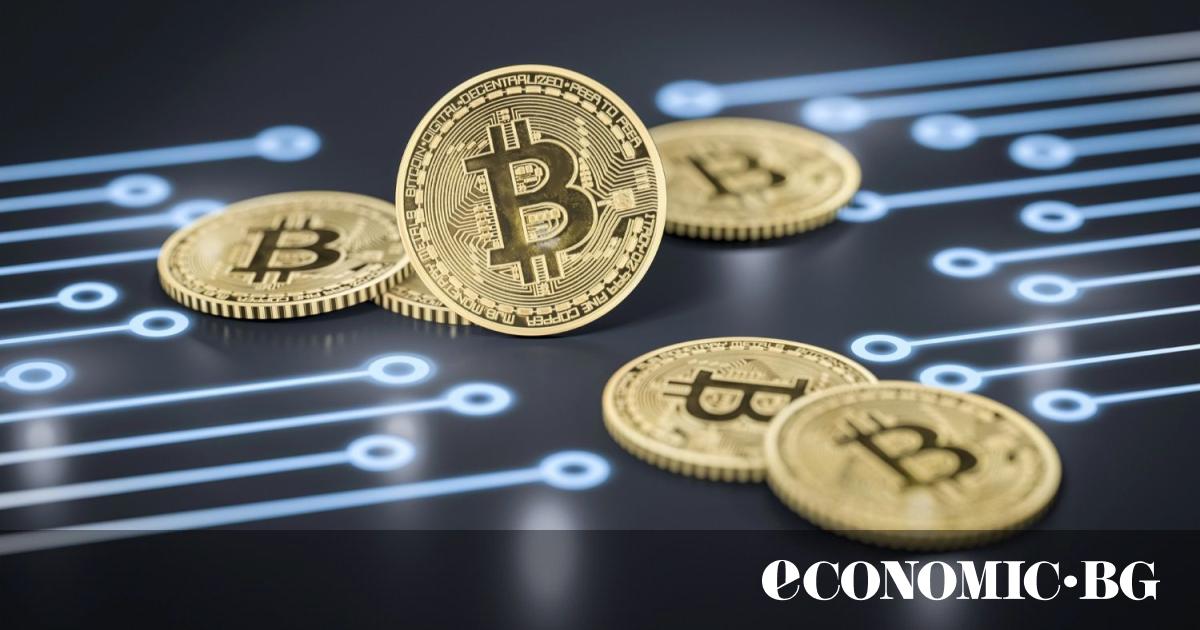 Криптовалутите продължават да катерят нови върхове, дърпани нагоре от наближаващите